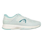 Chaussures de tennis HEAD HEAD Revolt Pro 4.5 Chaussure Terre Battue Femmes-Turquoise,Bleu Petrol