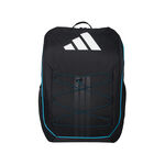 adidas adidas Protour 3.4 Sac à dos - noir