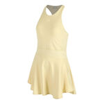 V&ecirc;tements adidas adidas Y-Dress Robe Femmes-Jaune