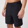 Borg Shorts Hommes-Noir