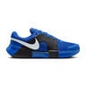 Zoom GP Challenge 1 Chaussure Terre Battue Hommes-Bleu,Jaune