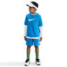 Dri-Fit Multi T-shirt Enfants-Bleu