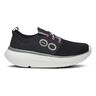  OOmy Stride Chaussure de récupération Femmes-blanc,noir
