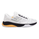 Chaussures de padel Bullpadel Bullpadel IONIC 25V Chaussures Padel Hommes-Blanc,Gris
