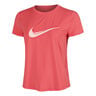 Swoosh Maillot De Course Femmes-Corail