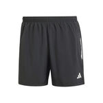 Vêtements adidas adidas Own The Run 5in Short De Running Hommes-Noir,Blanc
