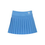 Vêtements Tecnifibre Tecnifibre Team Jupe Femmes-Bleu Clair