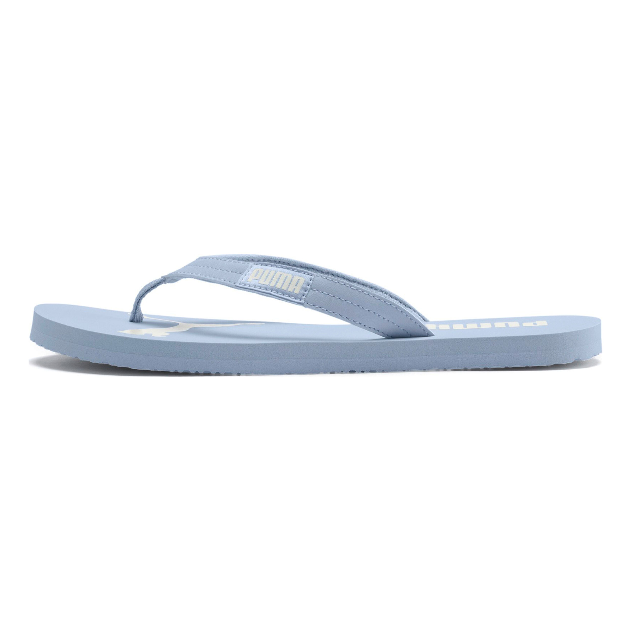 Claquette puma grise cheap