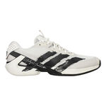 Chaussures de tennis adidas adidas Adizero Ubersonic 5 Y-3 Chaussures Toutes Surfaces Femmes-Blanc,Noir