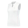 Hypercourt Advantage D&eacute;bardeur Tank Top Femmes-Blanc