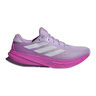 Supernova Rise 2 Chaussure de running sans stabilisateurs Femmes - lilas, argent