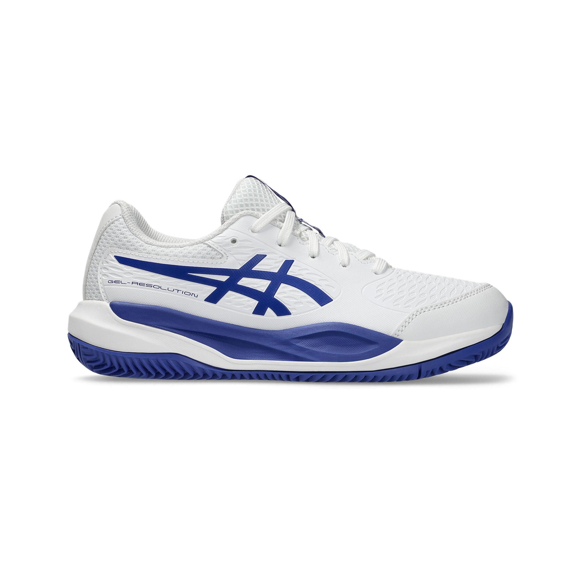 ASICS