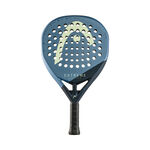 Raquette de padel HEAD HEAD Extreme Motion 2025 Testschläger