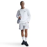 Vêtements Nike M Nk Club Bb Crew
