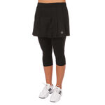 Vêtements Limited Sports Limited Sports Fashion Scapri Femmes - noir, blanc