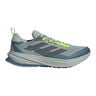 Supernova Rise ATR Chaussure de running sans stabilisateurs Hommes-gris