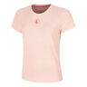 Endlessly Spin T-shirt Femmes-Rosé