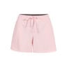 Rival Terry Short Avec Poche-balles Femmes-Pink