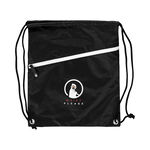 Quiet Please Quiet Please Sac &Agrave; Chaussures-Noir