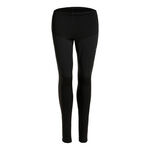 Vêtements ASICS ASICS Winter Tight Collant De Course Femmes-Noir