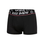Vêtements BIDI BADU BIDI BADU Crew Caleçon Hommes-Noir