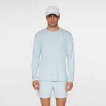 Vêtements JLindeberg Ade T-shirt LS