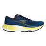 Kairos 3 Chaussure de running avec stabilisateurs Hommes - bleu foncé, noir