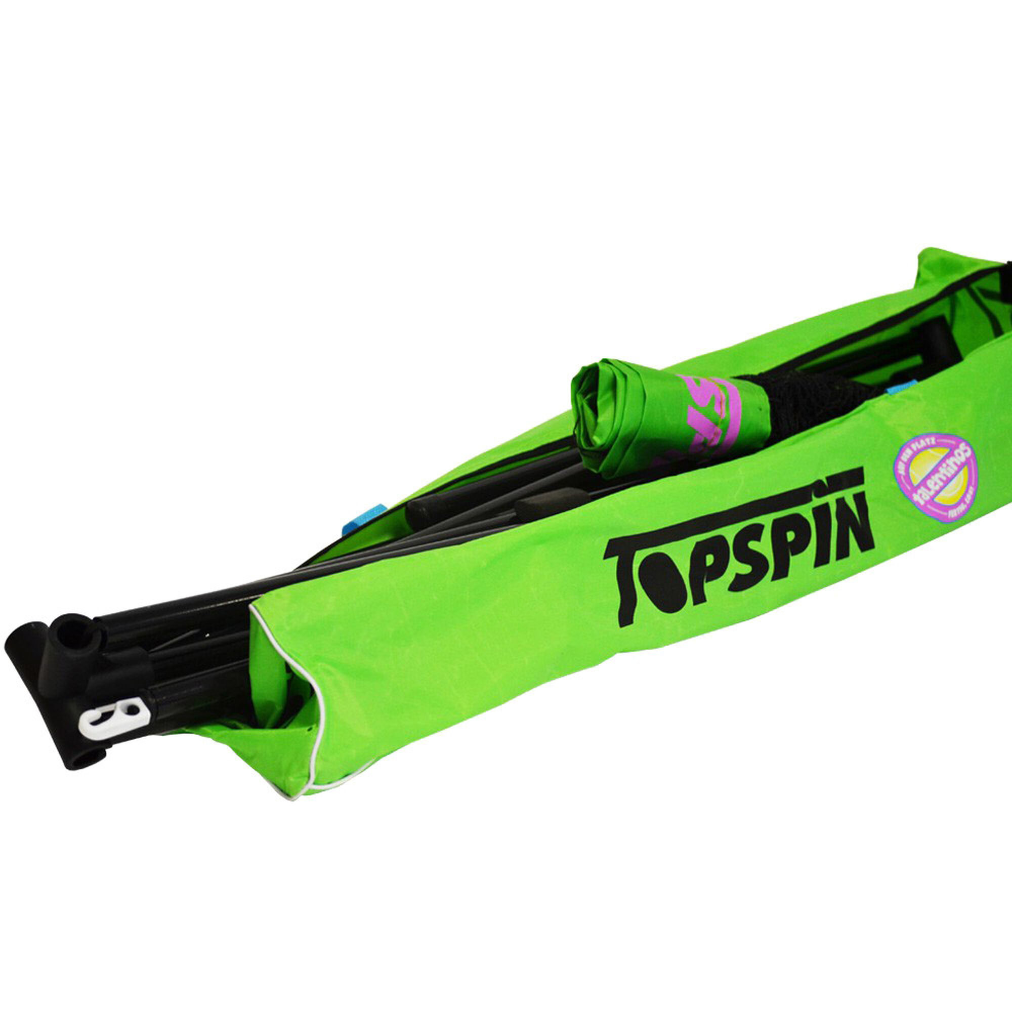 Topspin
