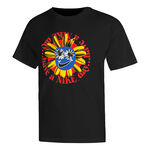 Vêtements Nike Nike Have A Nice Day T-shirt Hommes-Noir