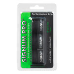 Surgrips Signum Pro Signum Pro Performance Grip Pack De 3-Noir