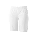 Vêtements Limited Sports Limited Sports Bea Shorts Femmes-Blanc