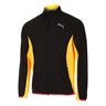 Run Elite Ultraweave Veste running Hommes - noir, orange