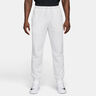 Court Dri-Fit Heritage Fleece Pantalon surv&ecirc;tement Hommes-blanc