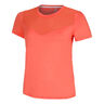 Tala T-shirt Femmes-Corail