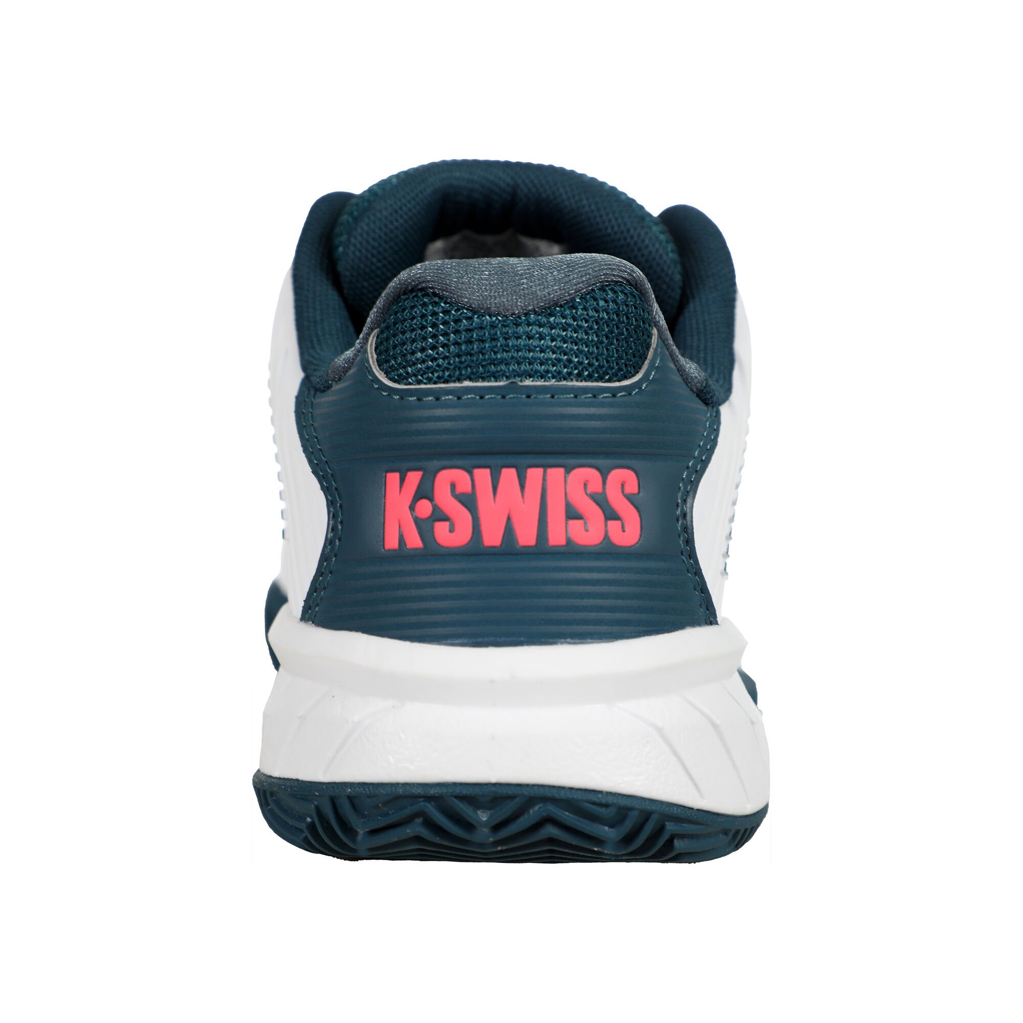 K-Swiss