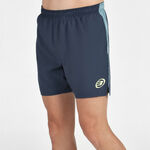 Vêtements Bullpadel Bullpadel Legar Shorts Hommes-Bleu