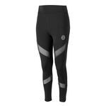 Vêtements BIDI BADU BIDI BADU Baina Tech Collant Tight Femmes-Noir,Gris