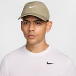 Vêtements Nike Nike Dri-Fit Dri-Fit Advantage Club Casquette Unisex - kaki, 