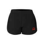 Vêtements Ellesse Ellesse Tournoi Jupe Femmes-Noir