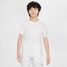 Dri-Fit  T-shirt Gar&ccedil;ons-blanc