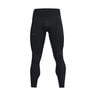 Speedpocket Collant Tight Hommes-Noir