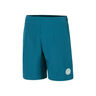 Komodo Crew Shorts Garçons-Bleu Petrol