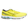 Wave Prodigy 5 Chaussure de running sans stabilisateurs Hommes - jaune, bleu fonc&eacute;