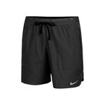 Vêtements Nike Nike Dri-Fit Stride 7in Brief-Lined Shorts Hommes-Noir