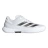 Defiant Speed 2 Chaussures Toutes Surfaces Hommes-Blanc,Anthracite