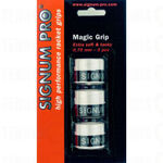 Surgrips Signum Pro Signum Pro Magic Grip Pack De 3-Blanc
