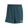 Terrex MT Light 5in Short De Running Hommes-Vert