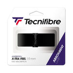 Grips Tecnifibre Tecnifibre X-Tra Feel Pack 1 Unité-Noir