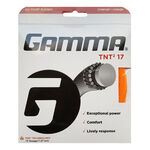 Gamma Gamma TNT2 Cordage En Garniture 12,2m-Orange