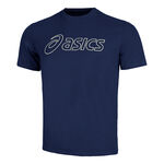 Vêtements ASICS Logo Tee